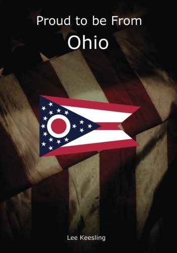 Proud to Be from Ohio