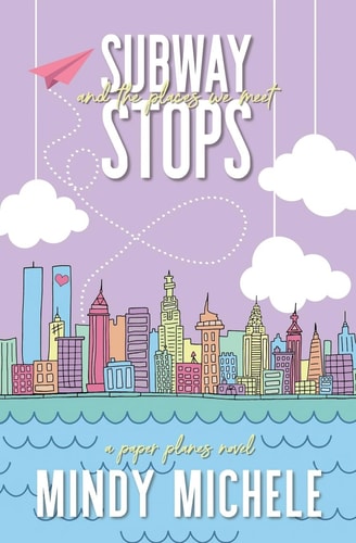 Subway Stops and the Places We Meet