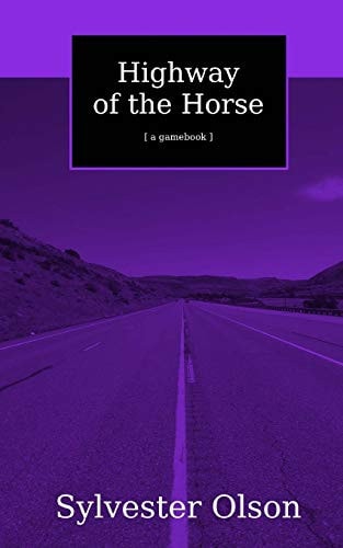 Highway of the Horse