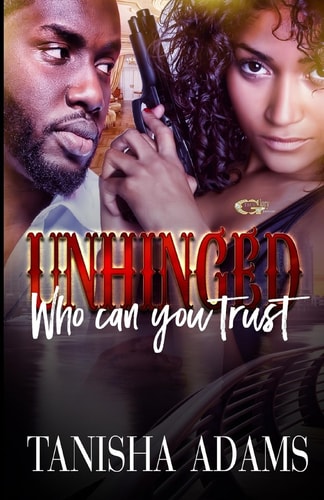 Unhinged Who Can You Trust
