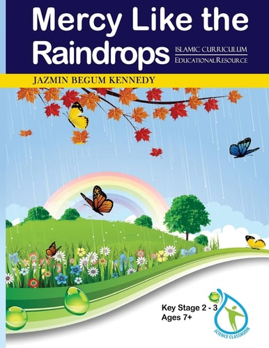 Mercy Like the Raindrops Edited