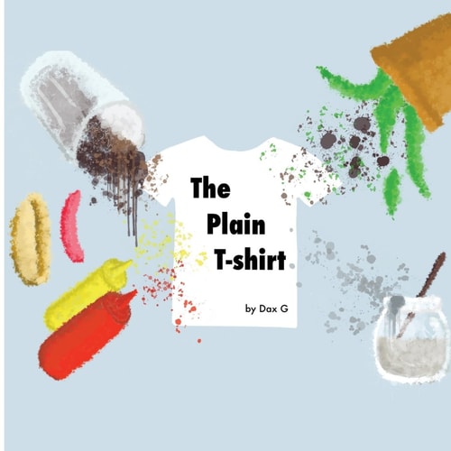 The Plain T-Shirt