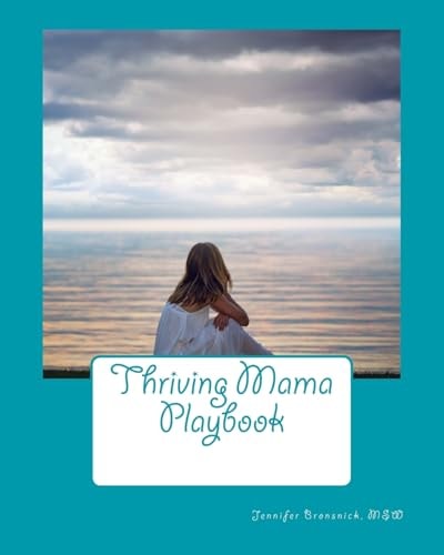 Thriving Mama Playbook