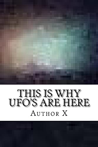 This Is Why UFO's Are Here The Larry Dalton Story