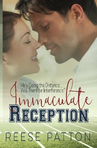 Immaculate Reception A Barnes Family Romance