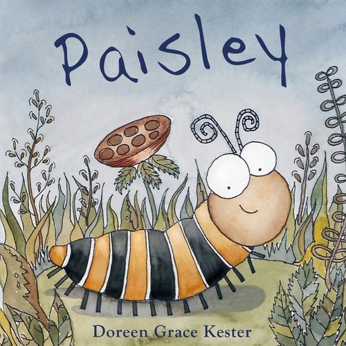 Paisley
