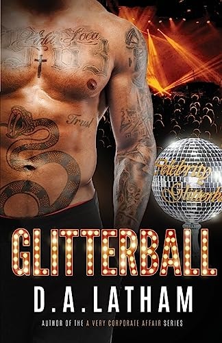 Glitterball