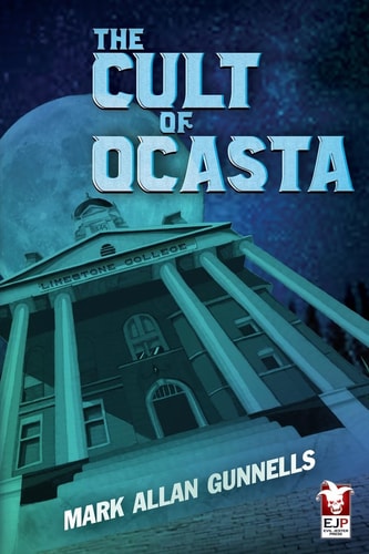 The Cult Of Ocasta