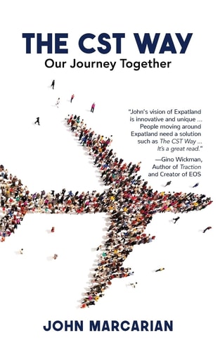 The CST Way Our Journey Together