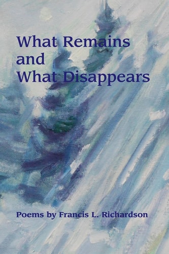 What Remains and What Disapears