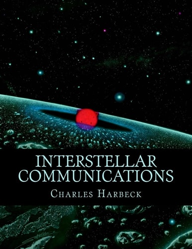 Interstellar Communications