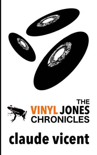 The Vinyl Jones Chronicles
