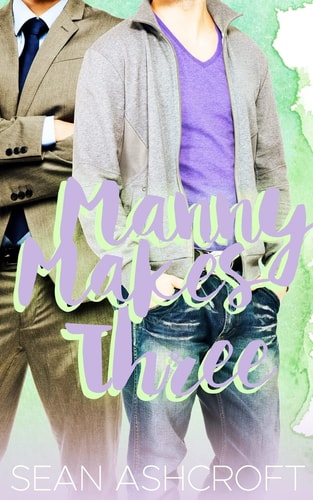 Manny Makes Three