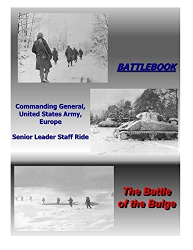 The Battle of the Bulge