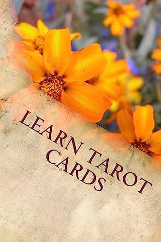 Learn Tarot Cards