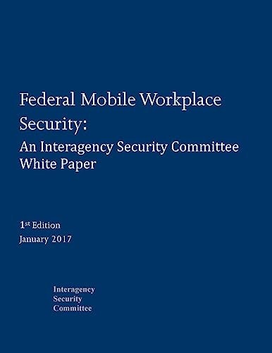 Federal Mobile Workplace Security