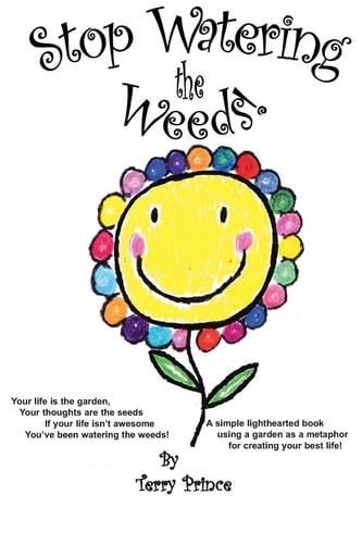 Stop Watering the Weeds