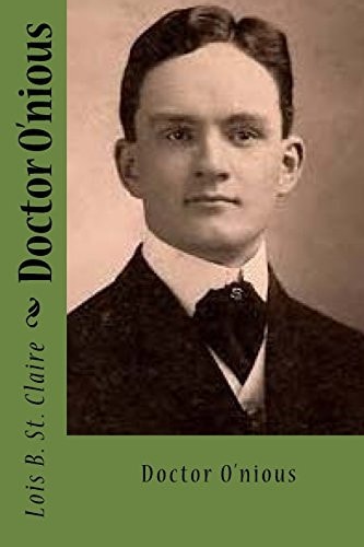 Doctor O'nious
