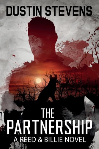 The Partnership A Reed & Billie Novel