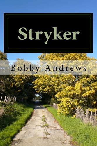 Stryker Book 1