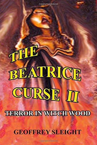 The Beatrice Curse II Terror in Witch Wood
