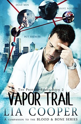 Vapor Trail