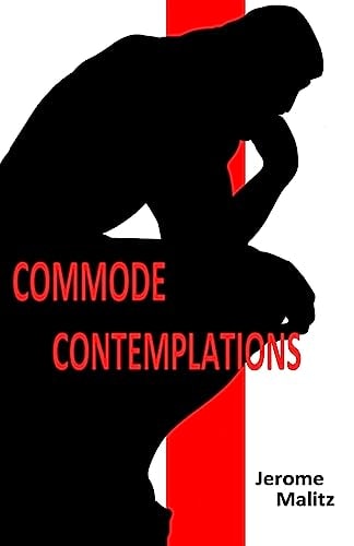 Commode Contemplations