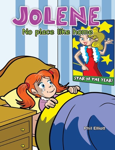 Jolene No Place Like Home