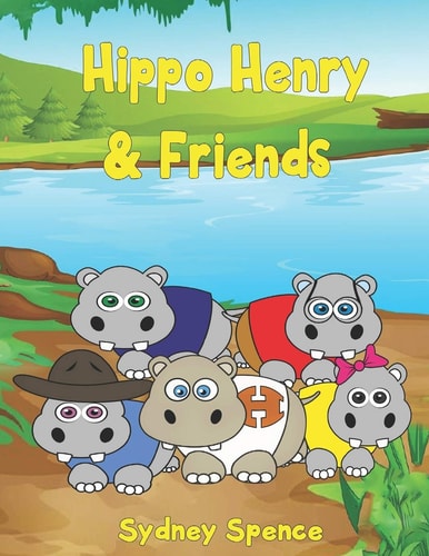 Hippo Henry and Friends
