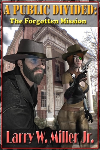 A Public Divided The Forgotten Mission
