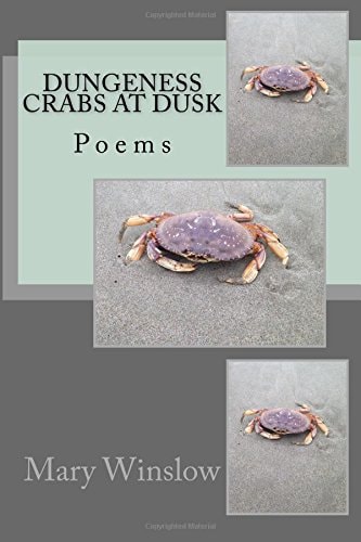Dungeness Crabs at Dusk Poems