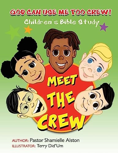 God Can Use Me Too Introduction Book