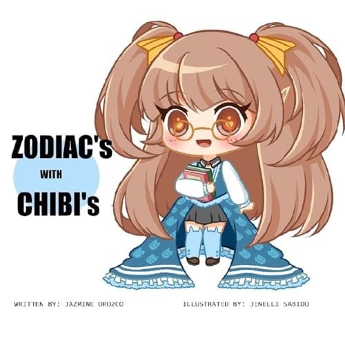 ZODIAC's with CHIBI's