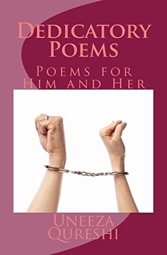 Dedicatory Poems Poems for Him and Her