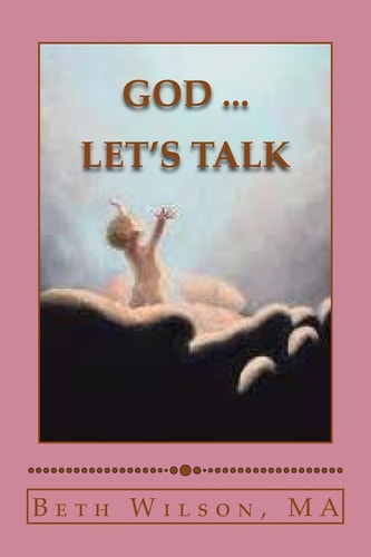 God... . . Let's Talk