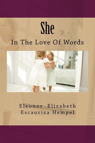 She In The Love of Words