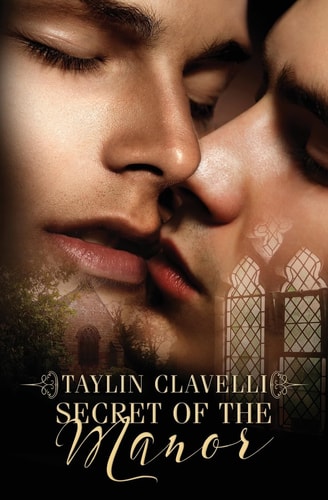Secret Of The Manor