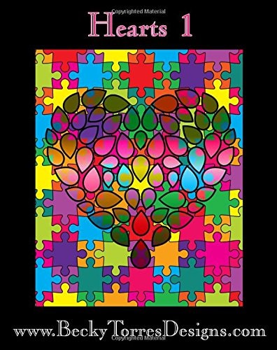 Hearts 1