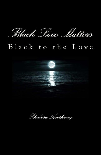 Black Love Matters