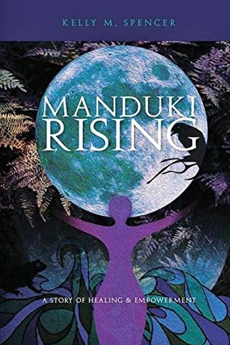 Manduki Rising A Story of Empowerment