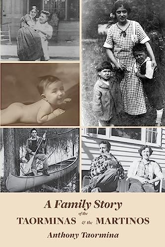 A Family Story of the Taorminas and the Martinos