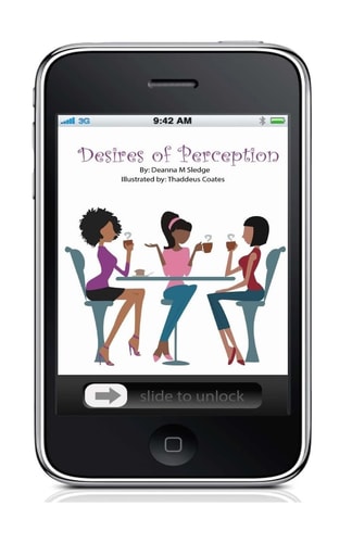 Desires of Perception