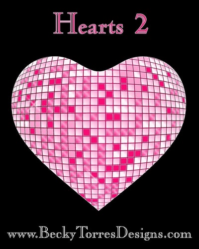 Hearts 2