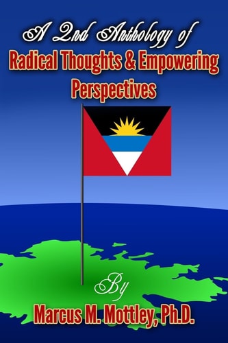A 2nd Anthology of Radical Thoughts and Empowering Perspectives
