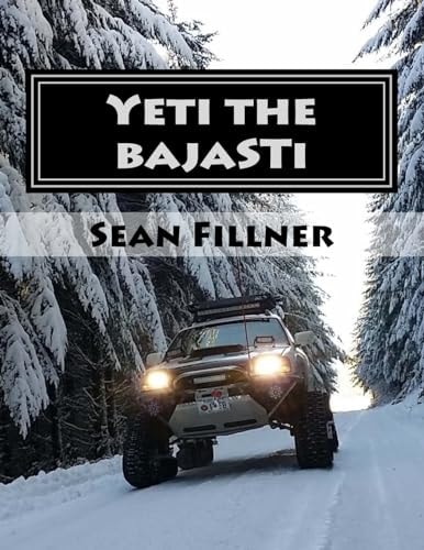 Yeti the BajaSTi