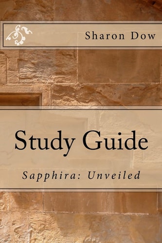Study Guide Sapphira: Unveiled