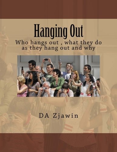 Hanging Out