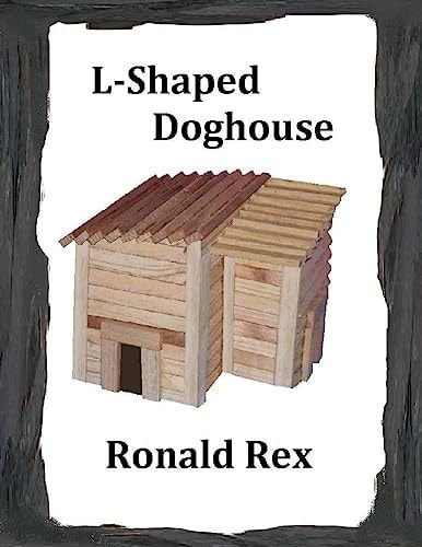 L-Shaped Doghouse
