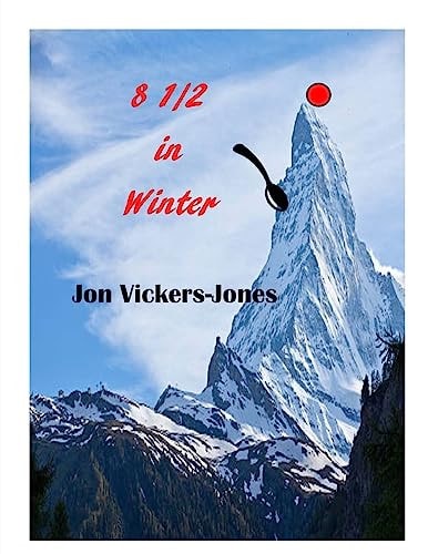 Mich Minor 8 1/2 in Winter and Other Stories