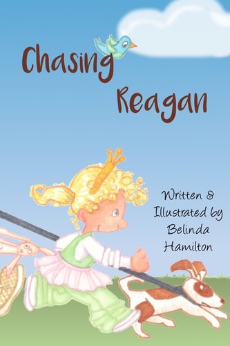 Chasing Reagan